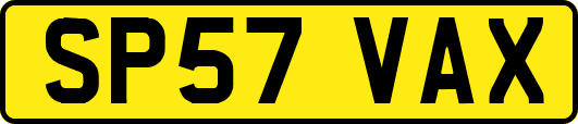 SP57VAX