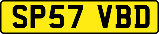 SP57VBD