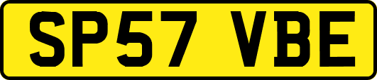 SP57VBE