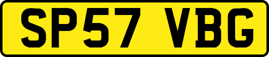SP57VBG
