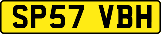 SP57VBH
