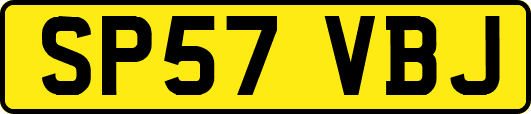 SP57VBJ