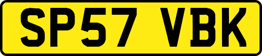 SP57VBK