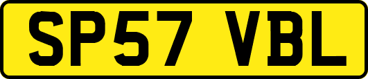 SP57VBL