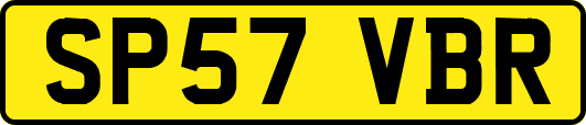 SP57VBR