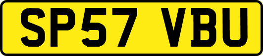 SP57VBU