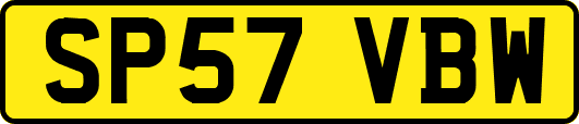 SP57VBW