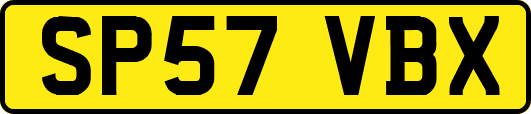 SP57VBX