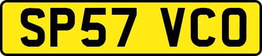 SP57VCO