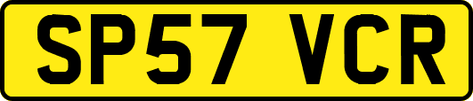SP57VCR