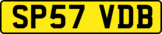 SP57VDB