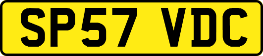 SP57VDC