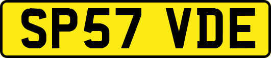 SP57VDE