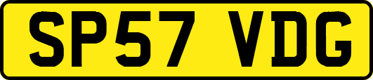 SP57VDG