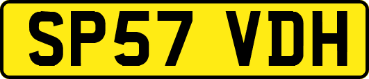 SP57VDH
