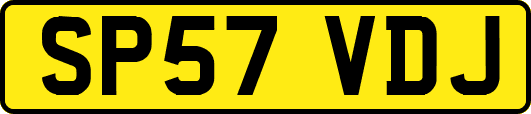 SP57VDJ