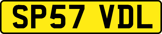 SP57VDL