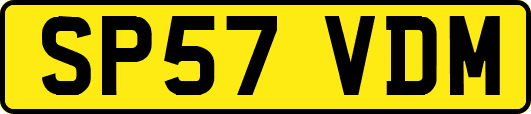 SP57VDM