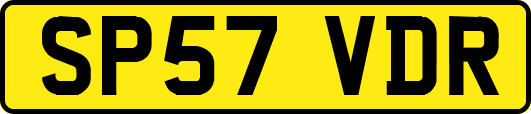 SP57VDR