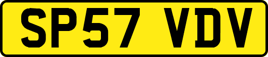 SP57VDV