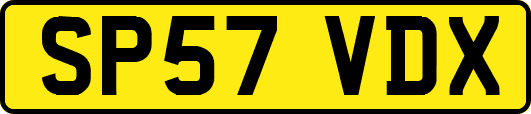 SP57VDX