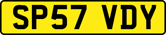 SP57VDY