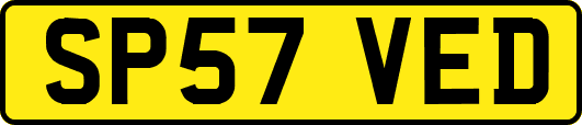 SP57VED