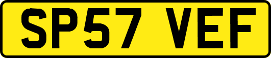 SP57VEF