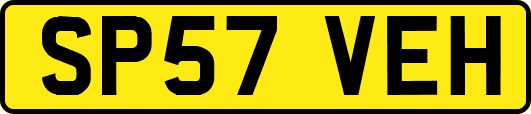 SP57VEH
