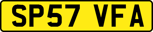 SP57VFA