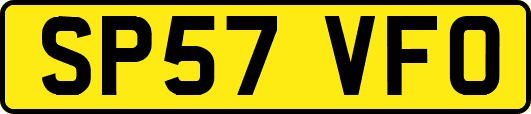 SP57VFO