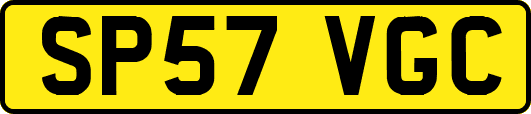 SP57VGC