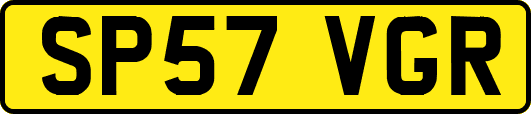 SP57VGR