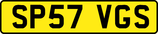 SP57VGS