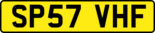 SP57VHF