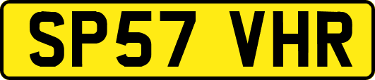 SP57VHR