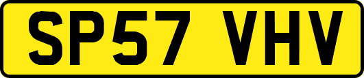SP57VHV