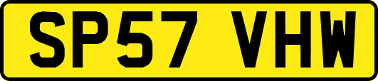 SP57VHW