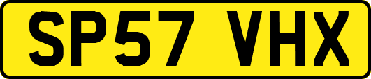 SP57VHX