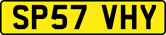 SP57VHY