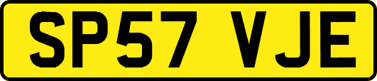 SP57VJE