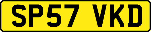 SP57VKD
