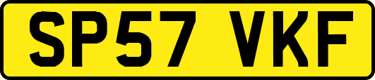 SP57VKF