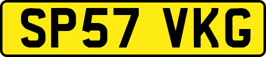 SP57VKG