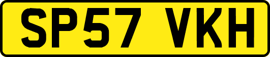 SP57VKH