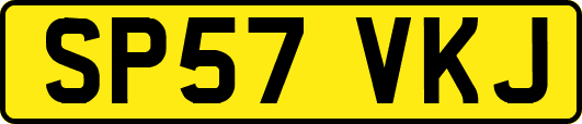 SP57VKJ