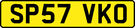 SP57VKO