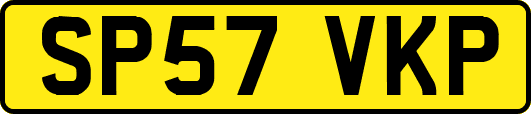 SP57VKP