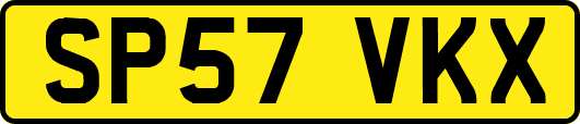 SP57VKX