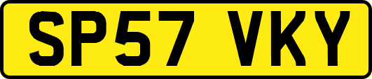 SP57VKY